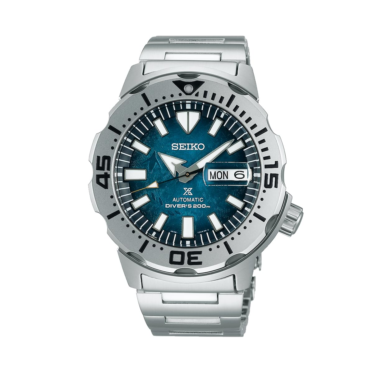 Seiko Prospex SRPH75K Erkek Kol Saati