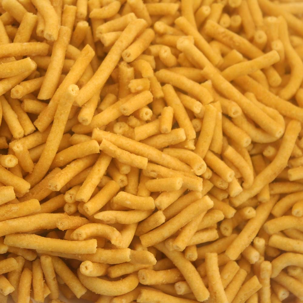 Tidymix Sesame Sticks Parrot Treat - African Greys - 250g