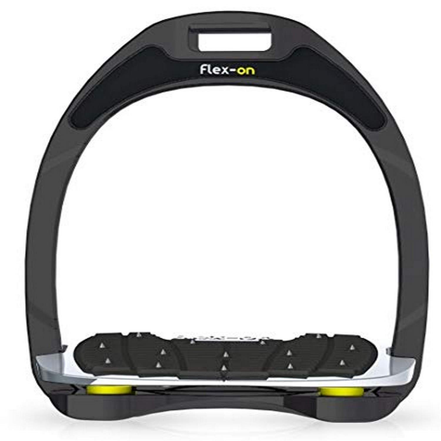 Flex on鐙 Amazon | フレクソン(Flex-On) 鐙 アルミニウムレンジ Inclined ultra