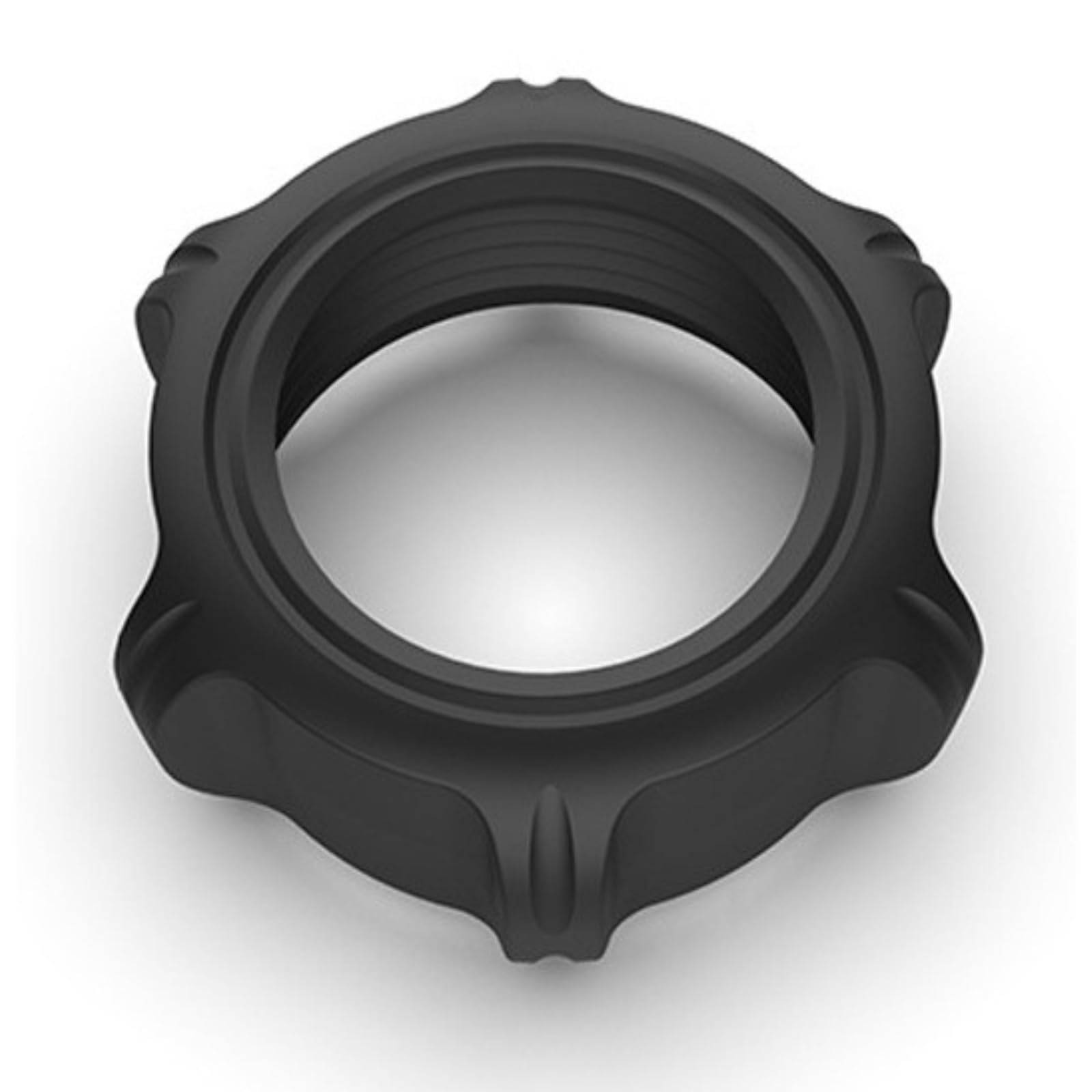 Amazon.co.jp: 【10個】17mm ボールジョイント用 固定ネジ ナット