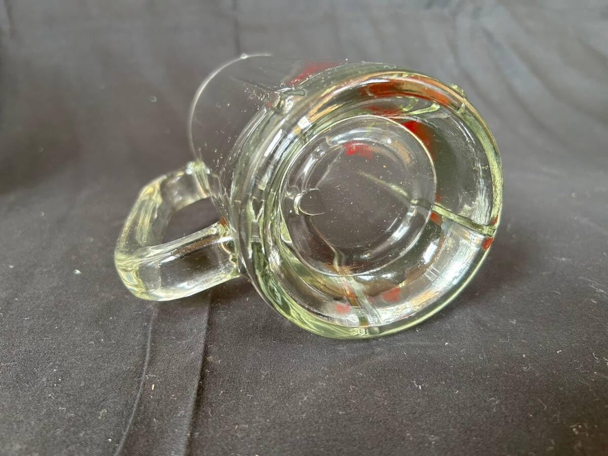 Amazon.co.jp: ビールジョッキ 6個セット キリンビール 昭和レトロ