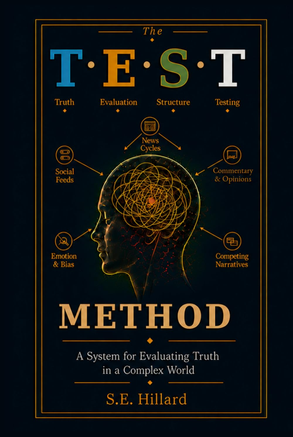 The T.E.S.T. Method: A System for Evaluating Truth in a Complex World