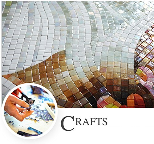 Tst Mosaic Mural Customize Hand Made Jade Glass Beautiful White Flower Art Home Hotel Wall Floor Shower Pool Decor Mosaic Picture Tstbsm014 #TOP6