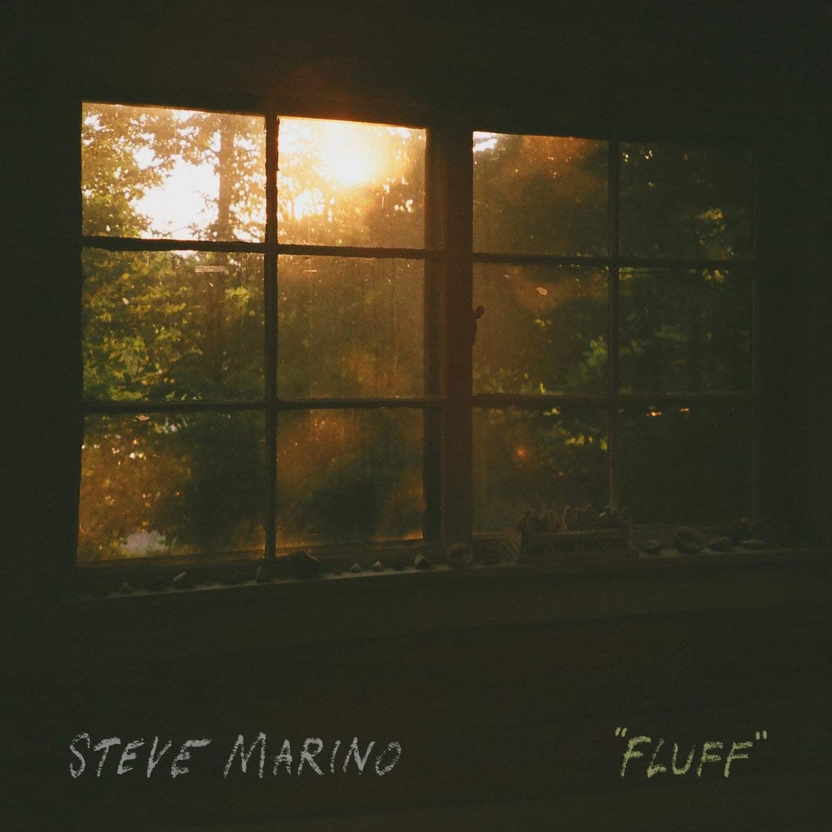 Fluff [VINYL]