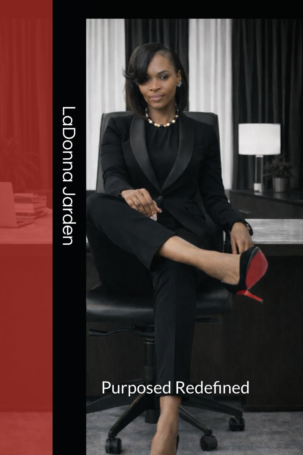 Purposed Redefined
