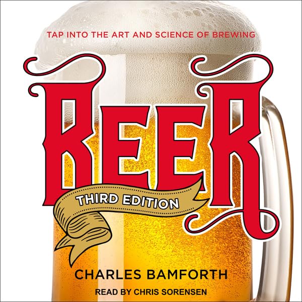 Cover art for Beer