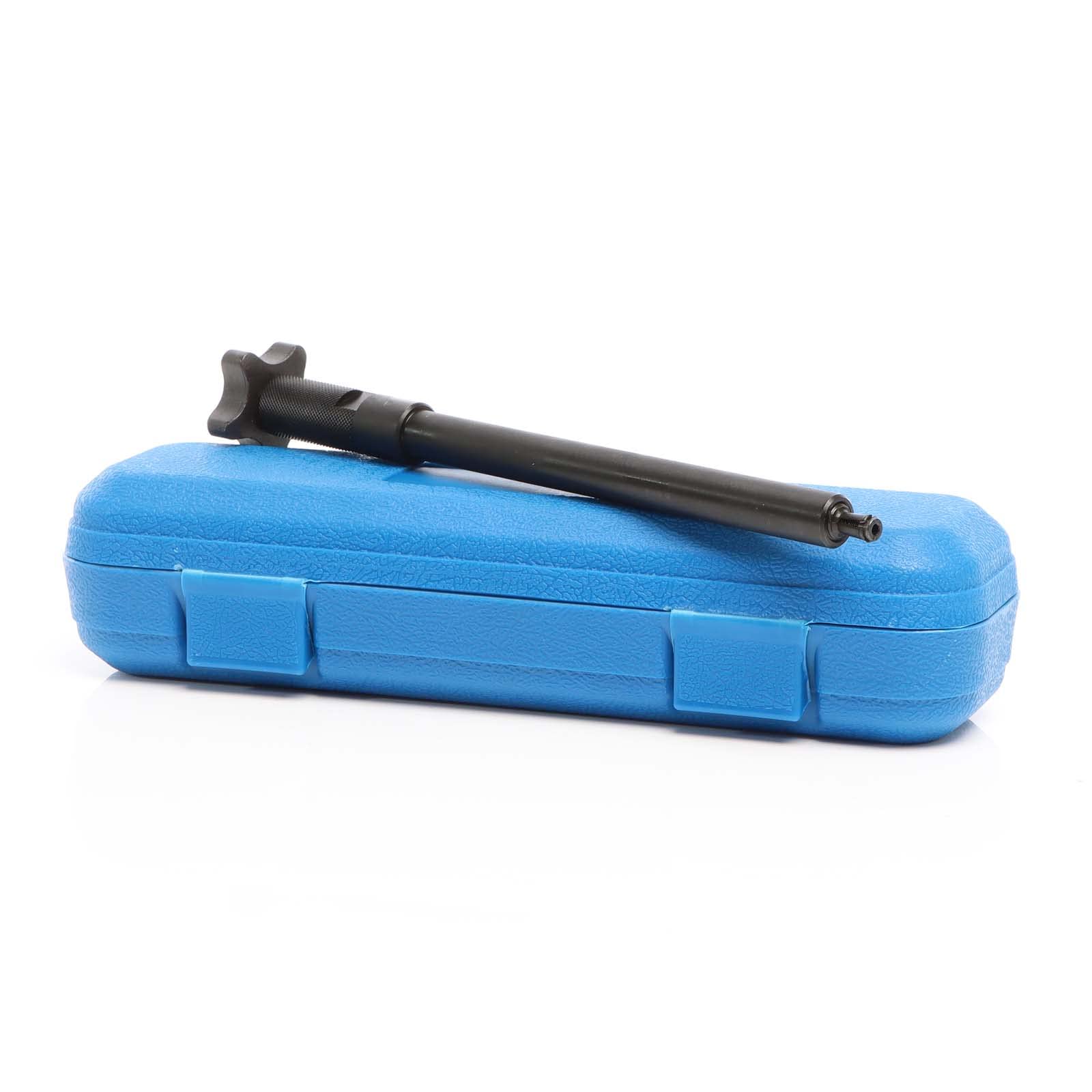 XPOtool Extracteur Joint d’injecteur Auto Outil Retrait Bague d’étanchéité Ø Intérieur Ø 7-8,2mm