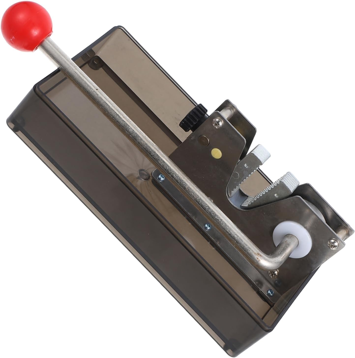 Manual Nut Cracker for Nuts Heavy Duty Walnut Cracker Tool Pliers for Hazelnut Chestnut More Stainless Steel