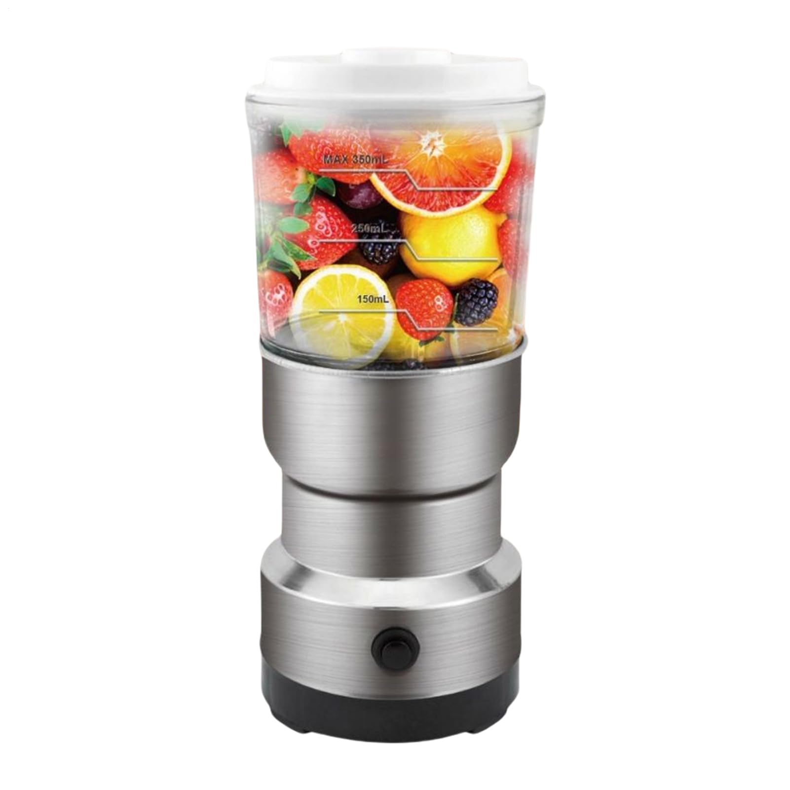 Blender personnel portable : mixez vos shakes frais n'importe où sans effort