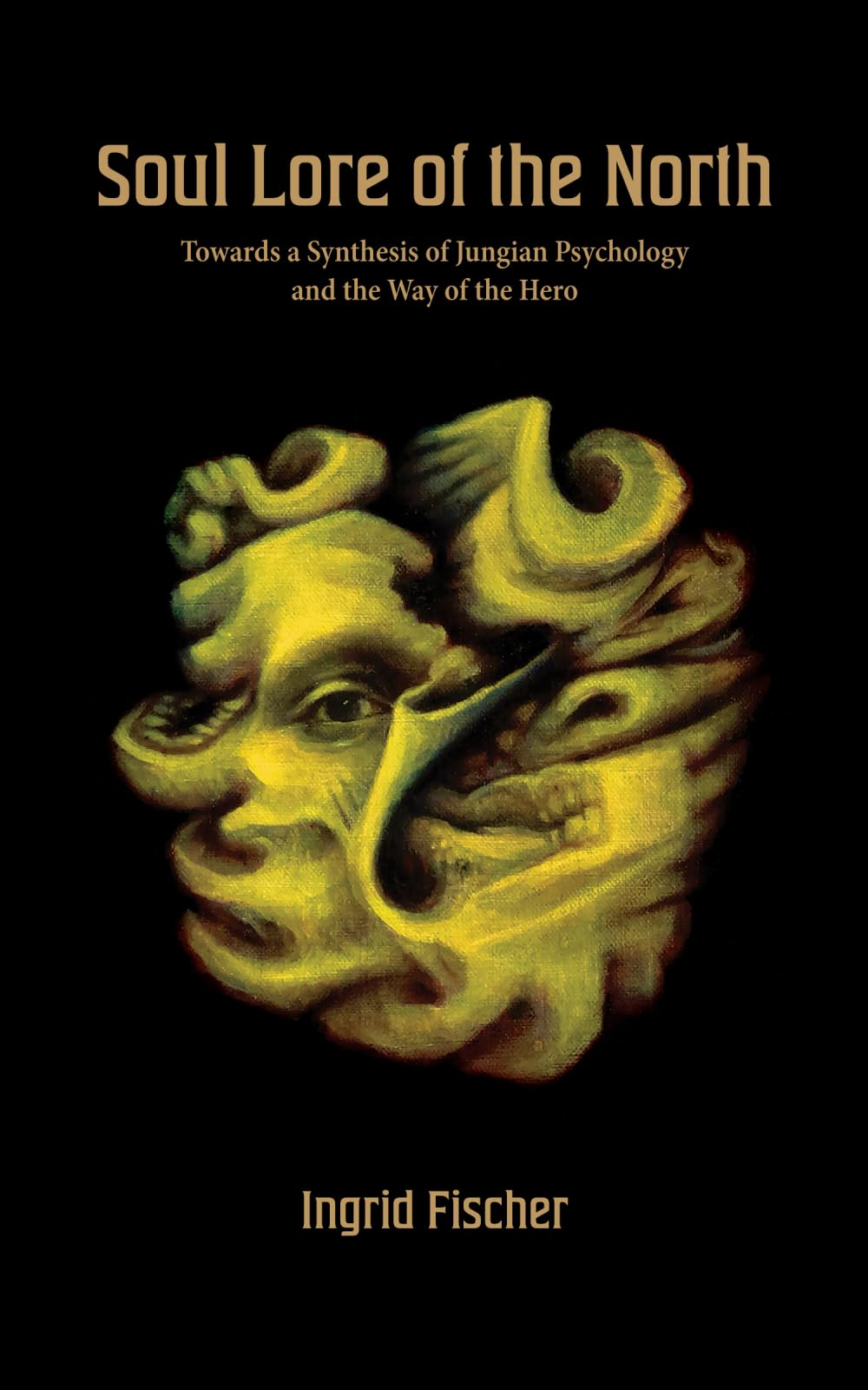 Soul Lore of the North: Towards a Synthesis of Jungian Psychology and the Way of the Hero