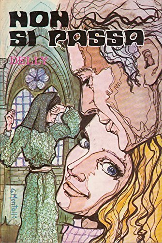 L- non si passa- delly- salani- i romanzi della