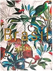 BRASIL ARQUITETURA E DECORAÇÃO - ÍCONES 2