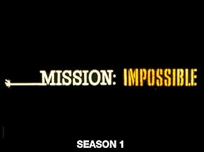 Mission Impossible Season 1