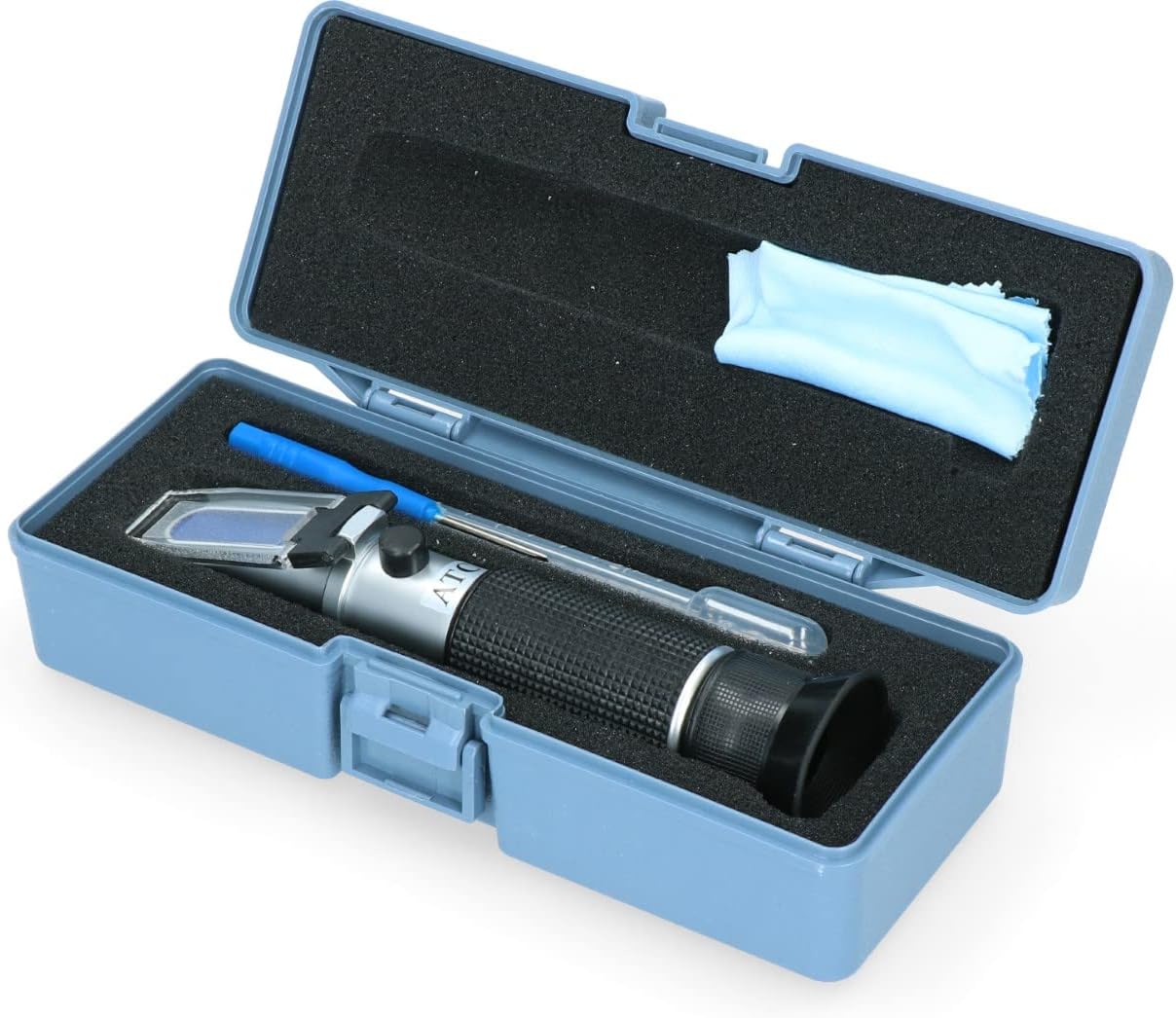 Health Care Supplies Colostrum Measuring Device ()