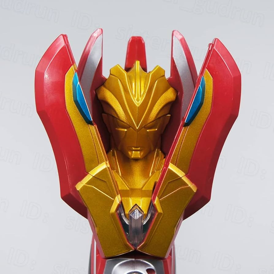 Amazon.co.jp: DX Victory Lancer Man Victory Transformation