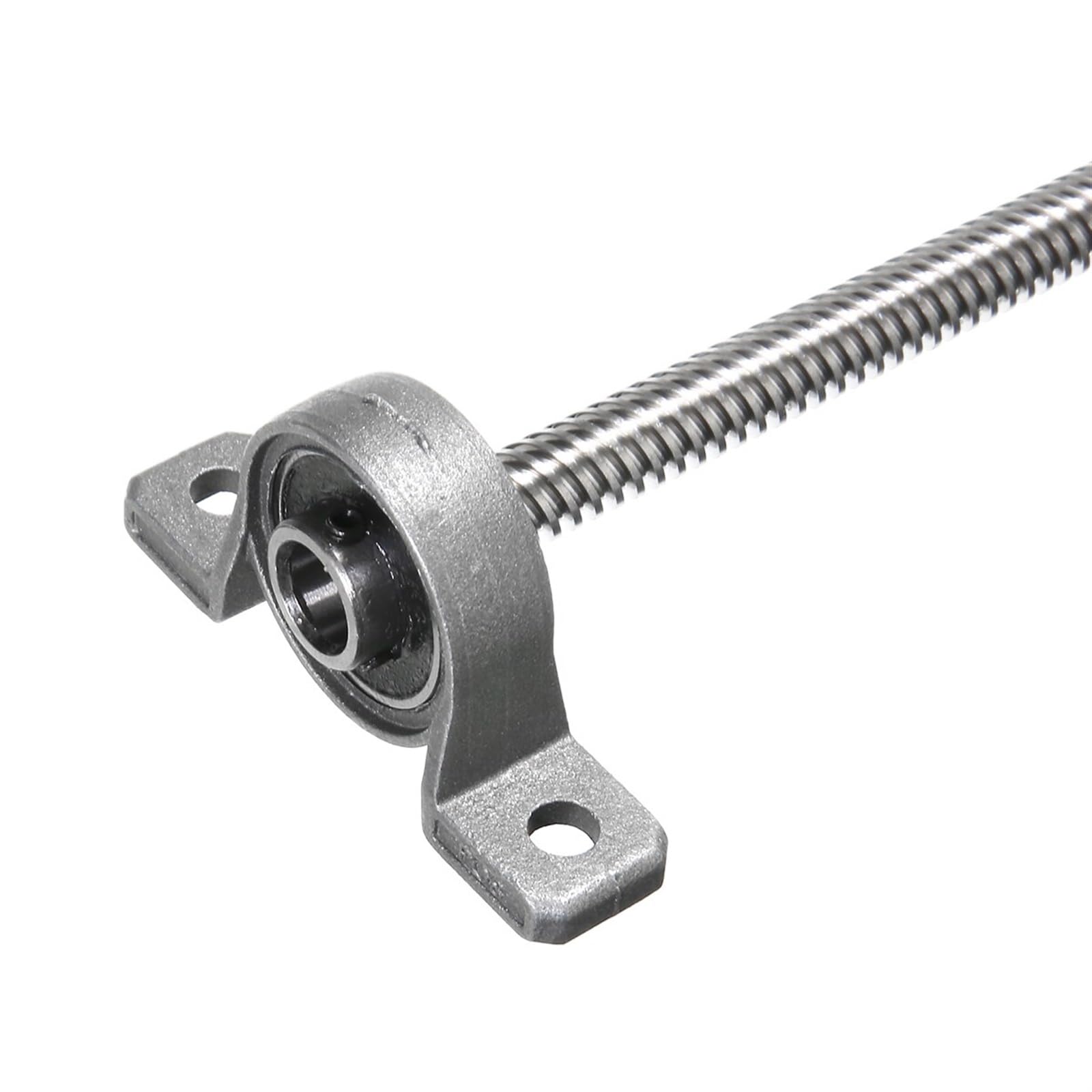 TR8x4 Leitspindel-Set, 8 mm Durchmesser, 2 mm Steigung, 4 mm Steigung, 500 mm Länge, 5er-Pack
