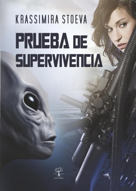 Portada de Prueba de Supervivencia