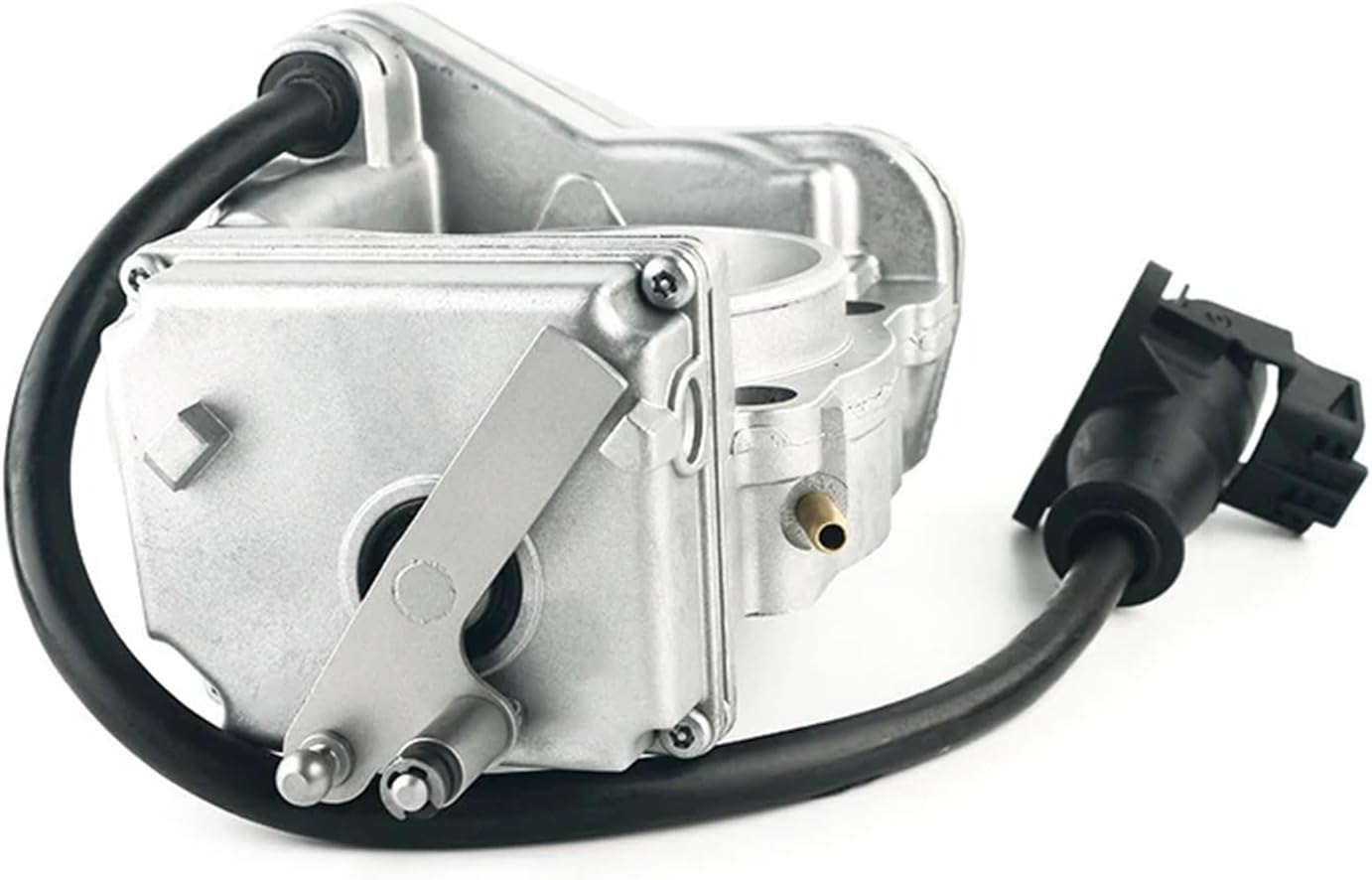 Throttle Valve 0001418725 0001418825 Engine Assembly For 93-97 Benz CL600 Parts