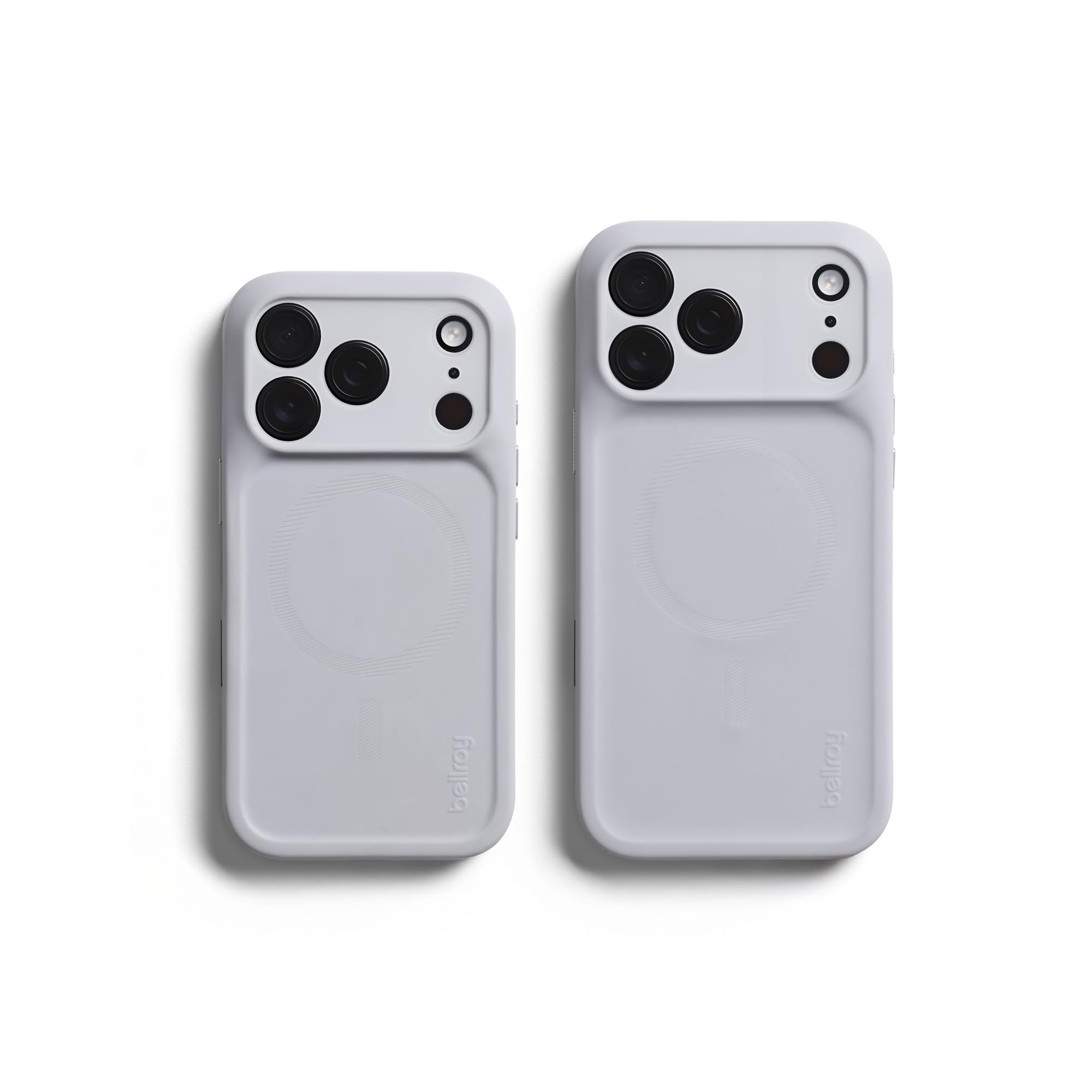 Amazon.co.jp: Bellroy Venture Phone Case - iPhone 17 Pro用 - Fog