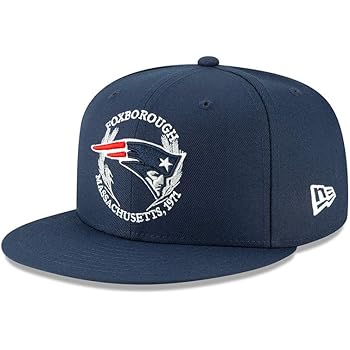 patriots hat 2019