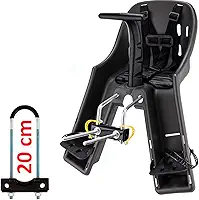 Cadeirinha Dianteira Baby Bike Kalf