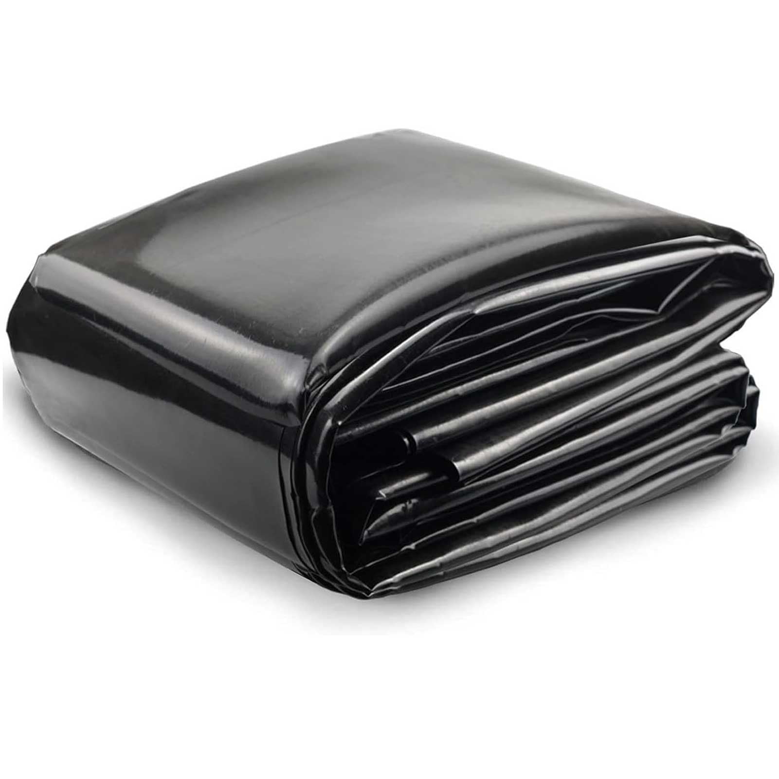 Bâches pour bassins bâche de protection 4 x 12 m en film durable haute densité
