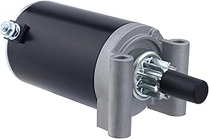 7000 Series Starter Heavy Duty Gear for Kholer Engine