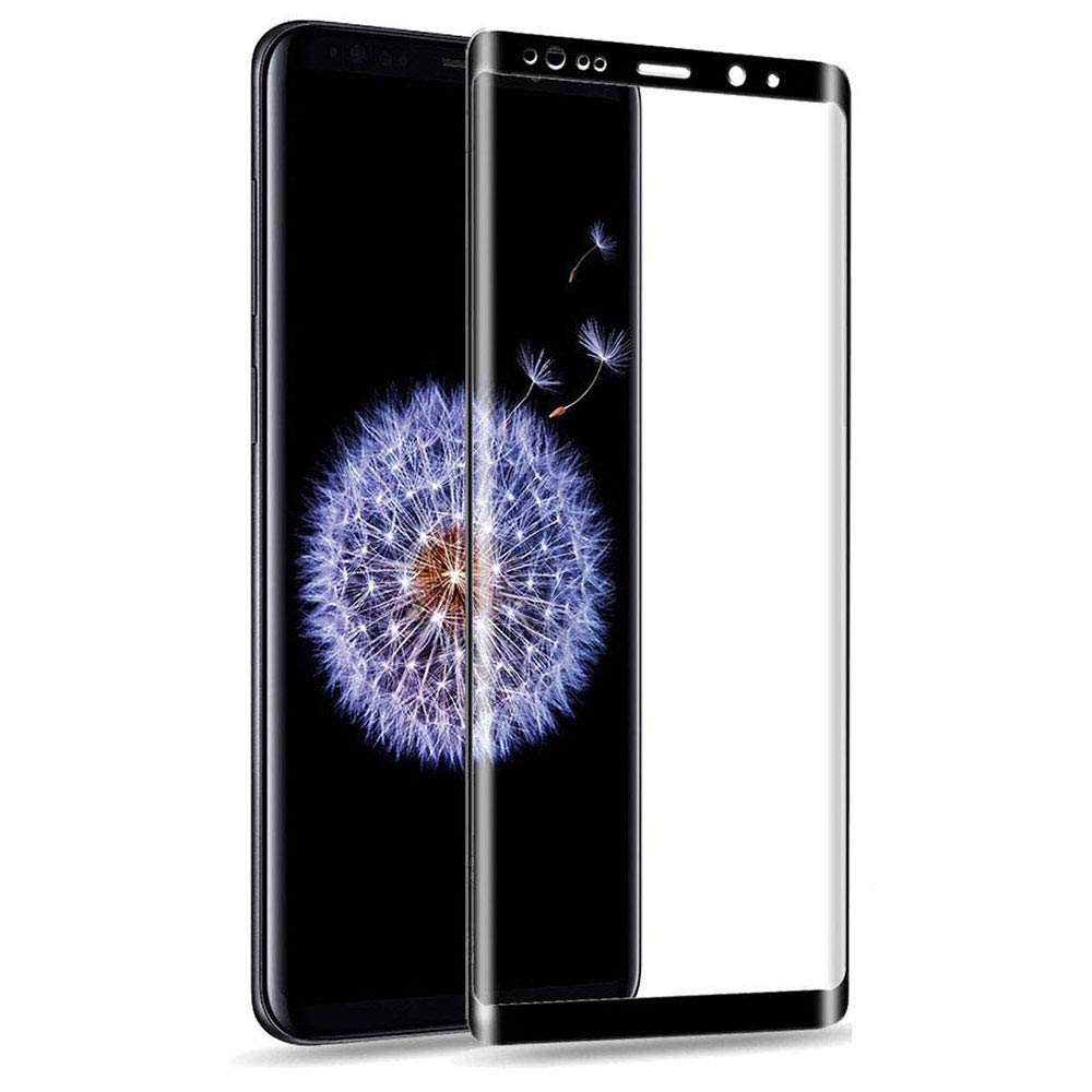 Amazon | Samsung Galaxy S9 ガラスフィルム Samsung