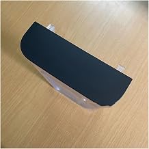 Replacement Water Tank Lid , Compatible For Nespresso ,Compatible For Lattissima ,One F121 /EN510 EN500/F111Water Tank Lid Black