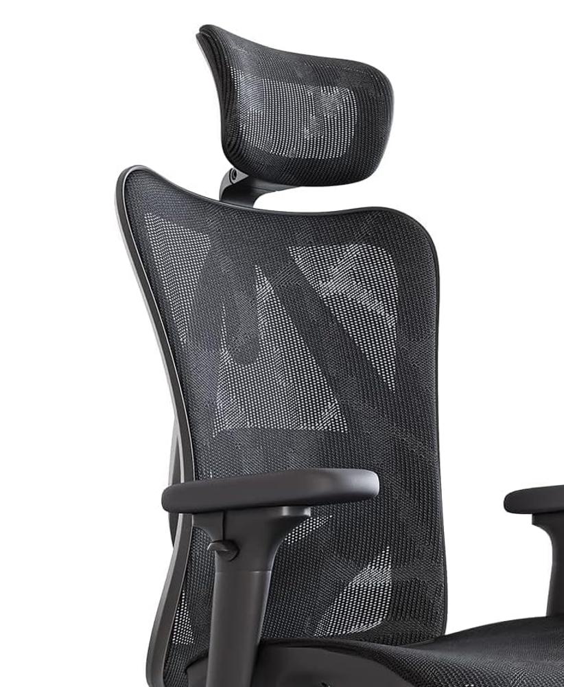 Amazon.com: SIHOO M57 Ergonomic Mesh Office Chair, High Back Home 