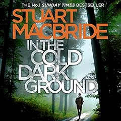 In the Cold Dark Ground Book 10 cover art