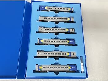 Amazon.co.jp: 動作保証 マイクロエース A-8671 キハ261系 登場時