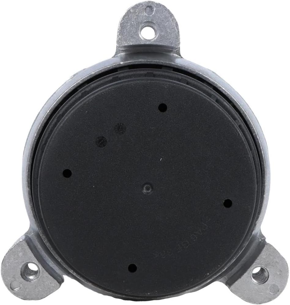 Engine Motor Mount Compatible with 640i 528i 740i DPGKITS Left Right 22116777365 22116786528