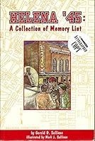 Helena '45 : A Collection of Memory Lint 096445730X Book Cover