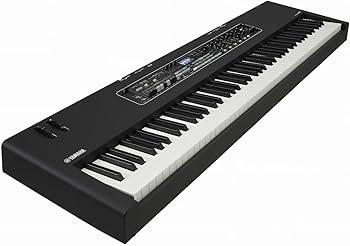 Amazon | YAMAHA ヤマハ / CK88 [専用ケース/スタンド/サスティン
