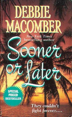 Sooner or Later 0060727330 Book Cover