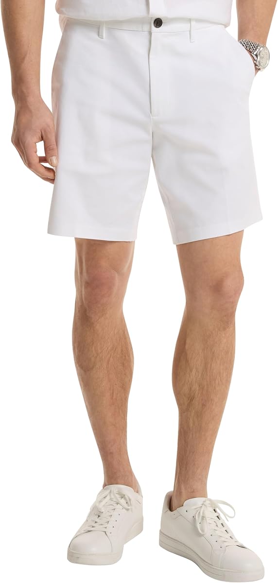 Michael Kors Men's Cotton Stretch Short