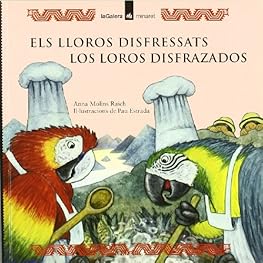 Els lloros disfressats/ L'o...