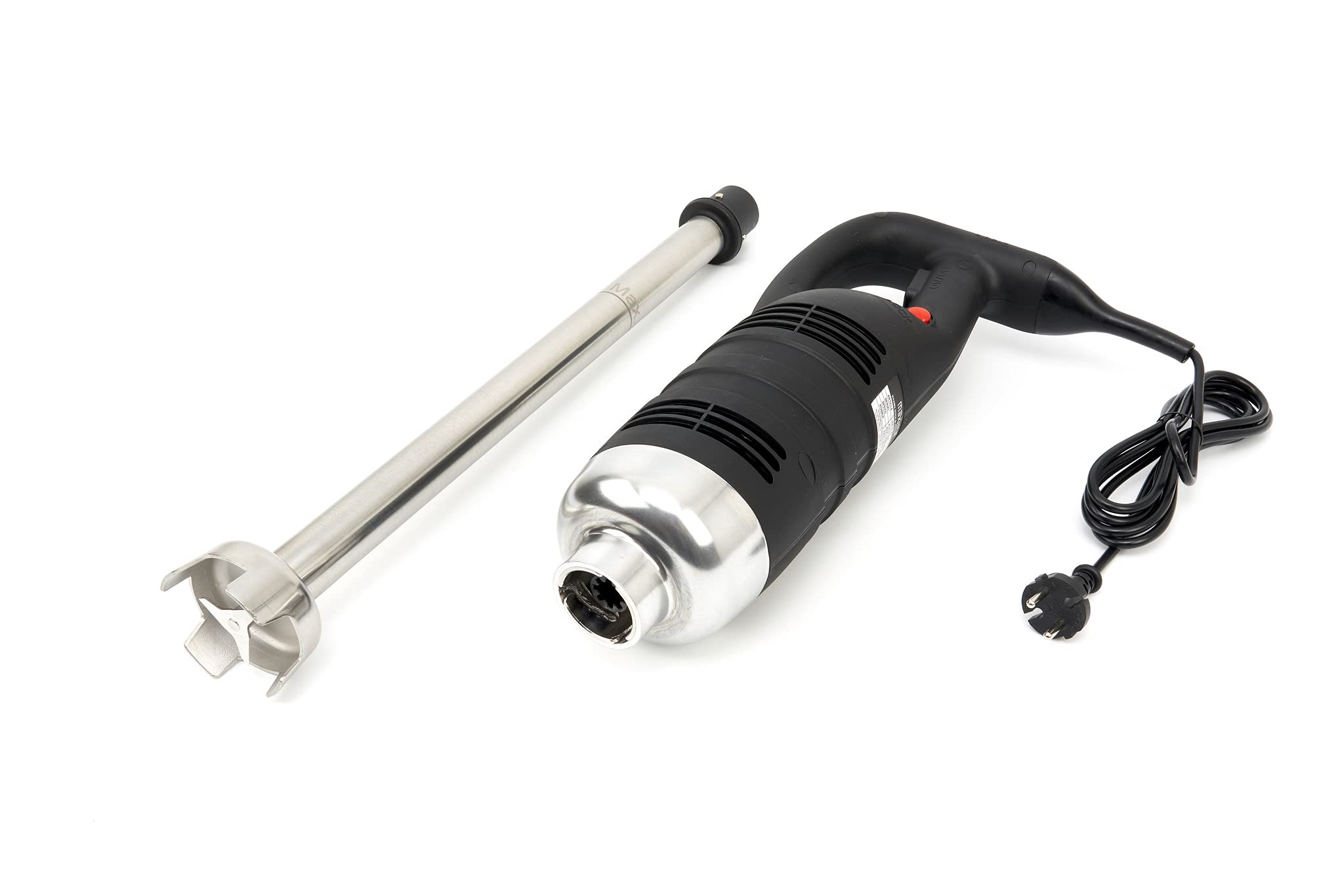 Maxima Blacks Stabmixer - 51 Cm Stange - 850W