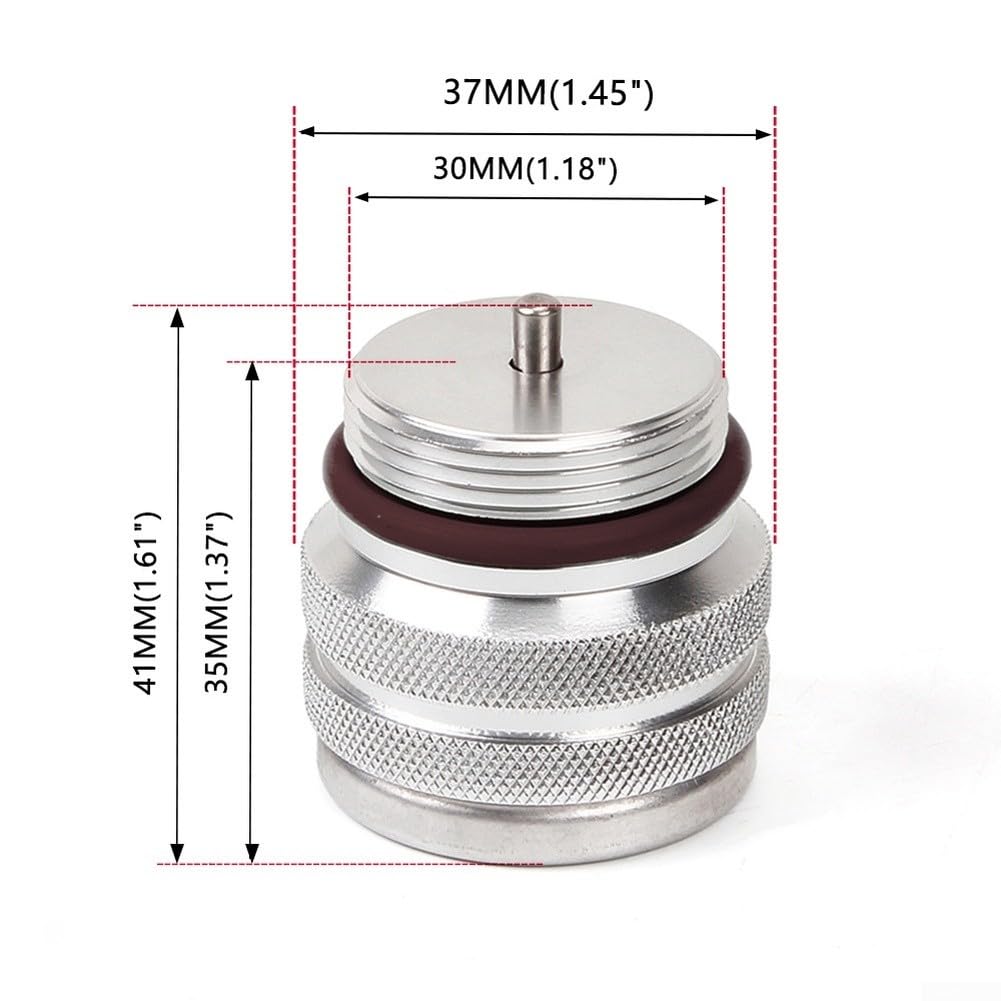 Motorradöl-Temperaturanzeige, Motorrad-Motorölkappen-Tank-Temperaturanzeige mit klarer 0–200 ℃ Anzeige, Modifikation, Zubehörteile (schwarz M30 x 1,5)