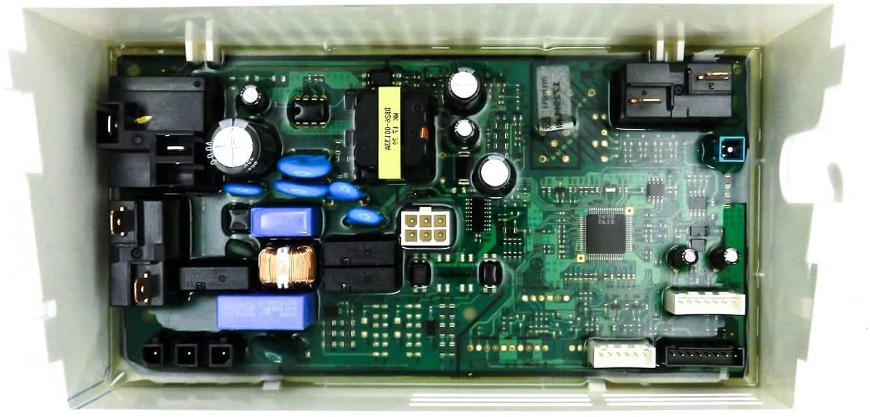 WEIJIA DC92-01729M Main Control Board