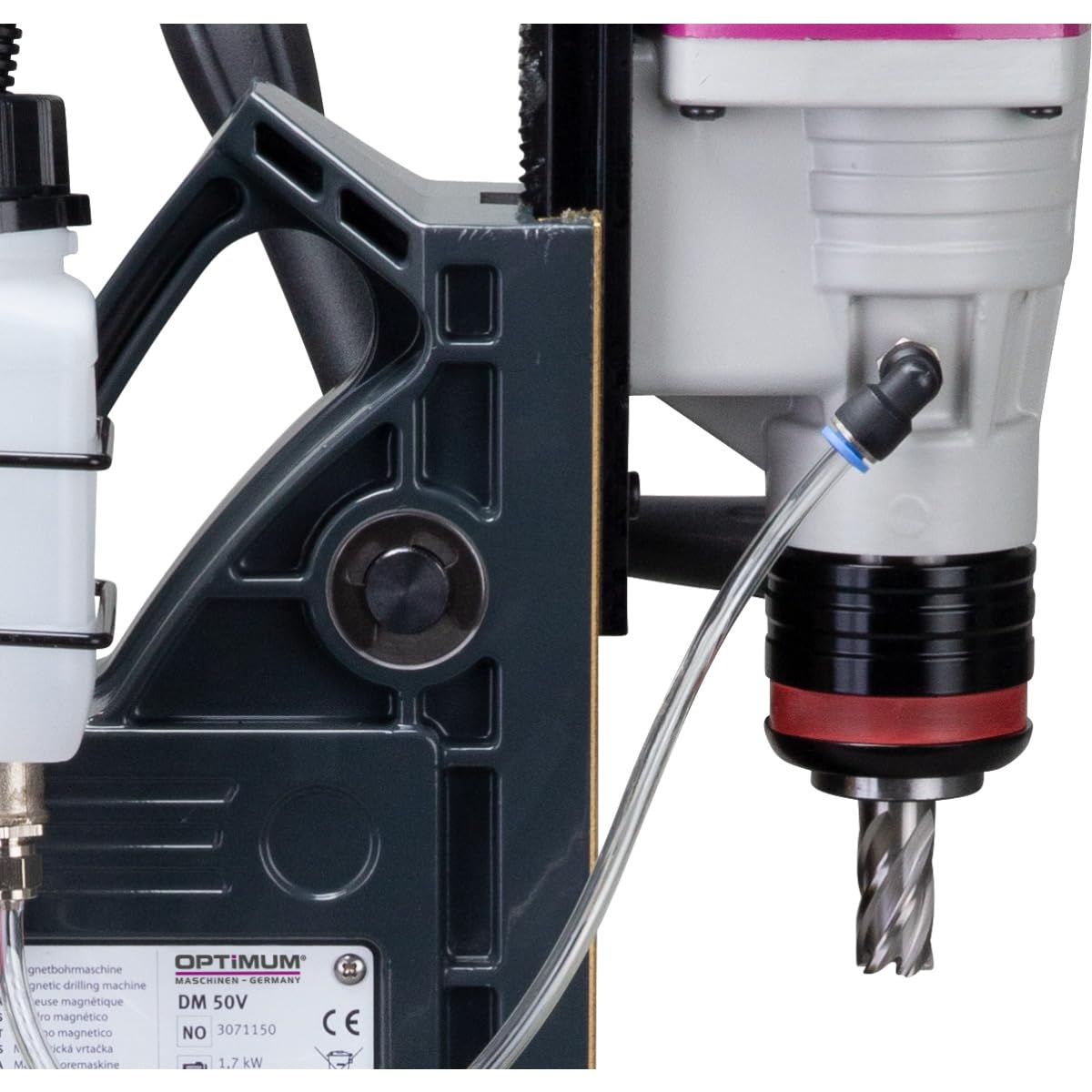 Optimum Magnetbohrmaschine OPTIdrill DM 38VF, 3071338