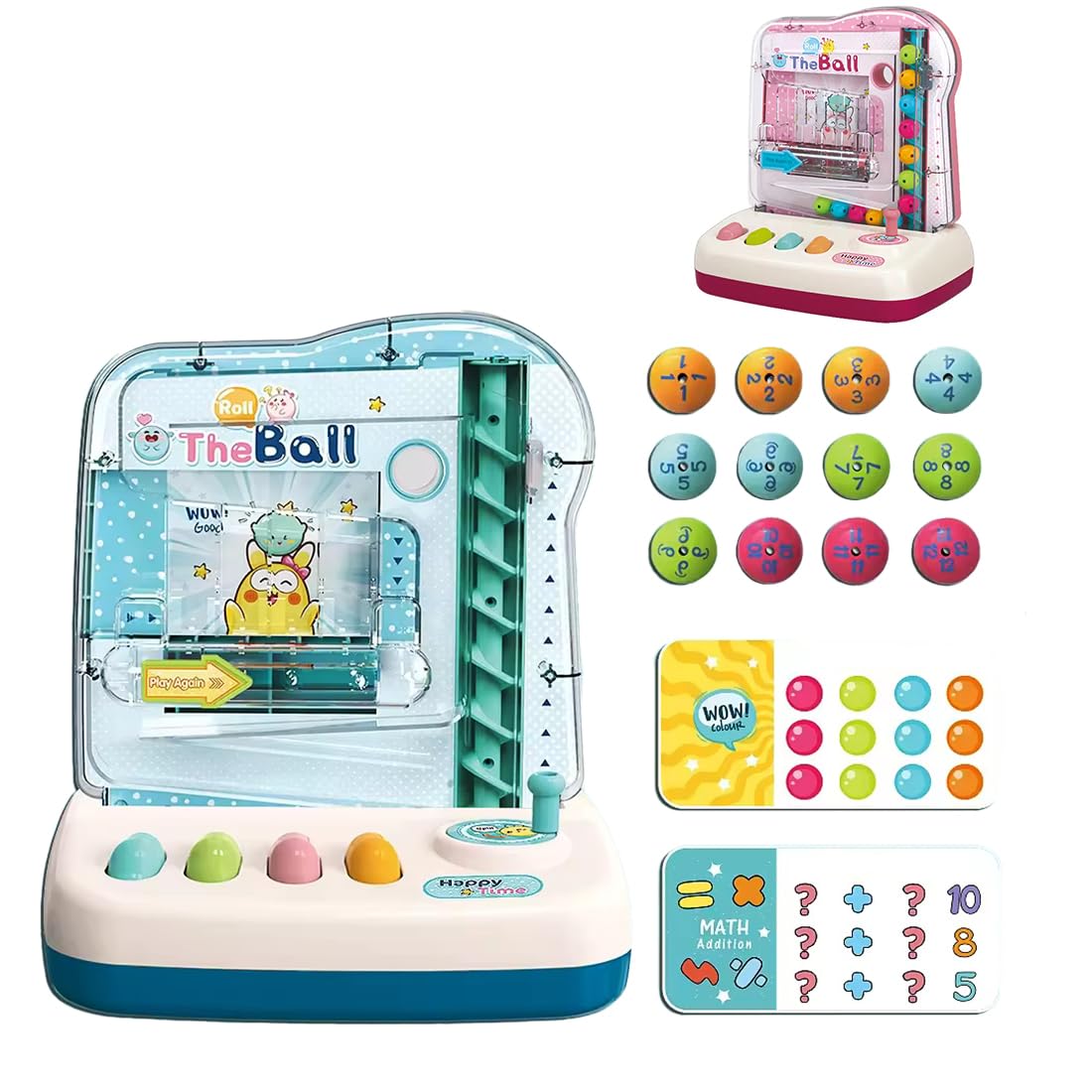 See full amazon price history chart for Wembley Catch Ball Game Machine Indoor Game for Kids Chicken Electric Rotate Dribbling Dropped Fun Activity Game Interactive Table Top Game Wembley Catch Ball Game Machine Indoor Game for Kids Chicken Electric Rotate Dribbling Dropped Fun Activity Game Interactive Table Top Game (B0CZ7BLJBB) Amazon Price History, Amazon Price Tracker