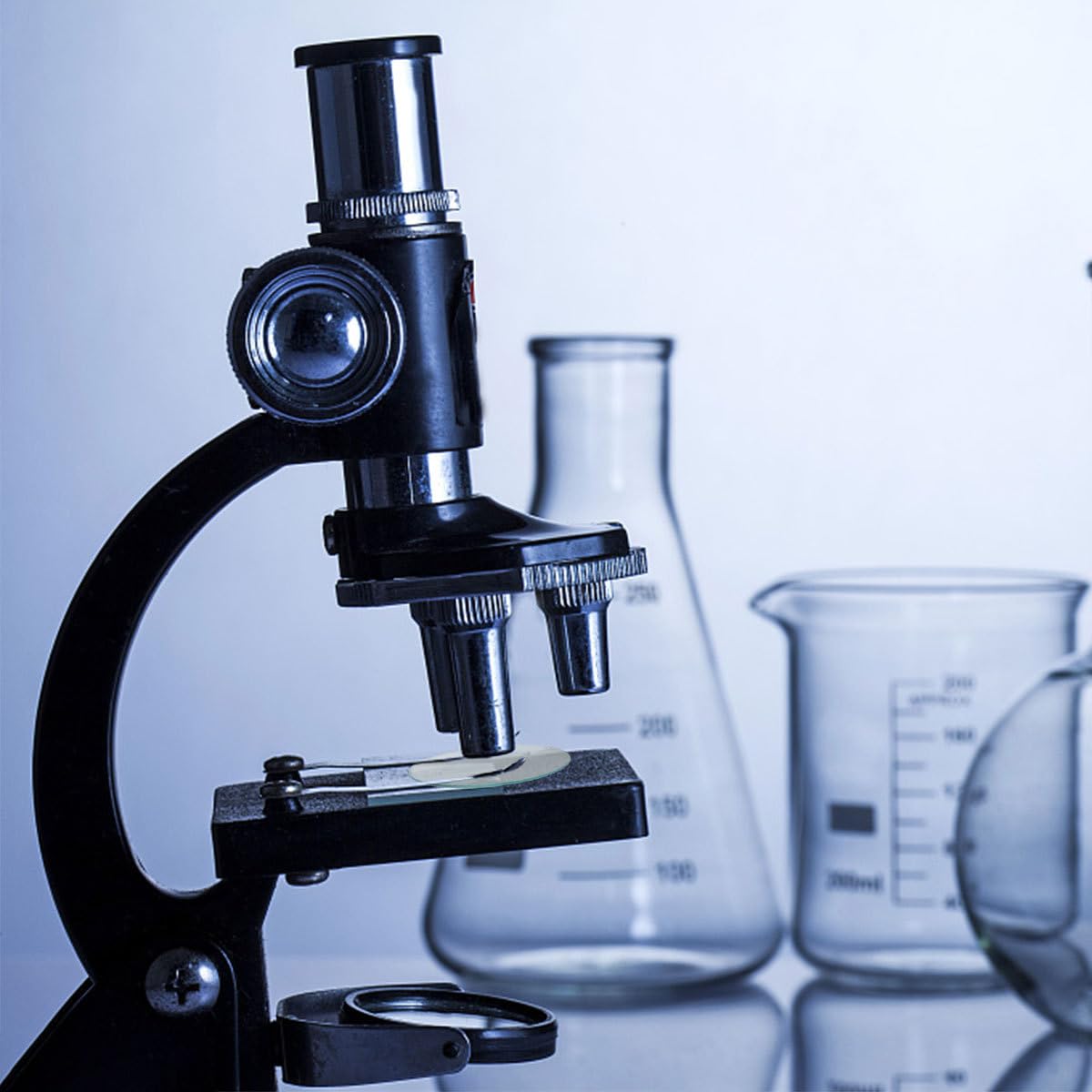 4 Pièces Verre De Montre Regarder La Chimie Du Verre Équipement De Verre De Chimie Plat D'évaporation En Verre Gobelet En Verre Avec Couvercle Épaissir Petite Montre Un Verre