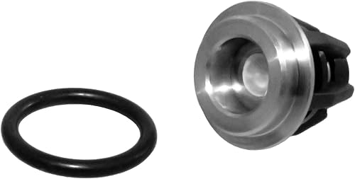 Miniatura 2 de Kit de válvulas de retención de bomba 1 K01 Interpump