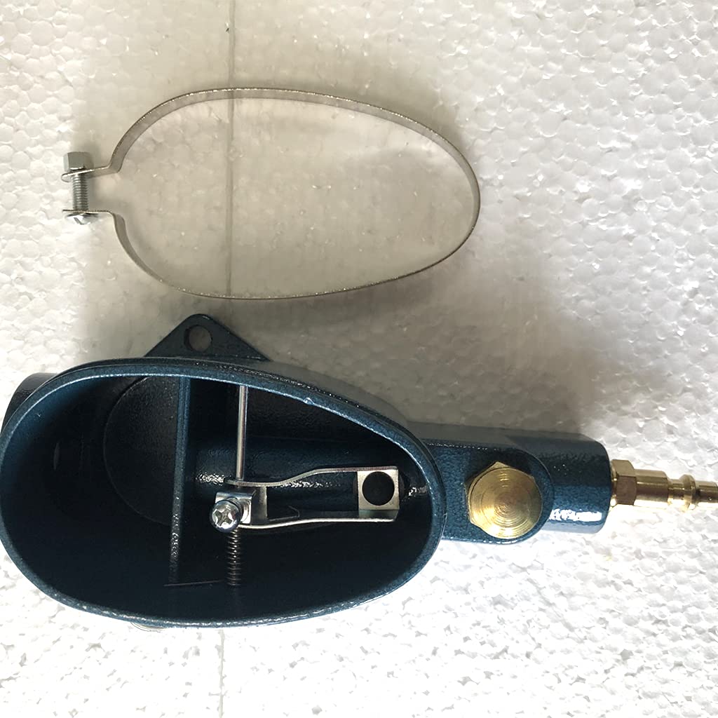 Outil de nettoyage universel pour voiture - 90 psi - Sac de nettoyage abrasif