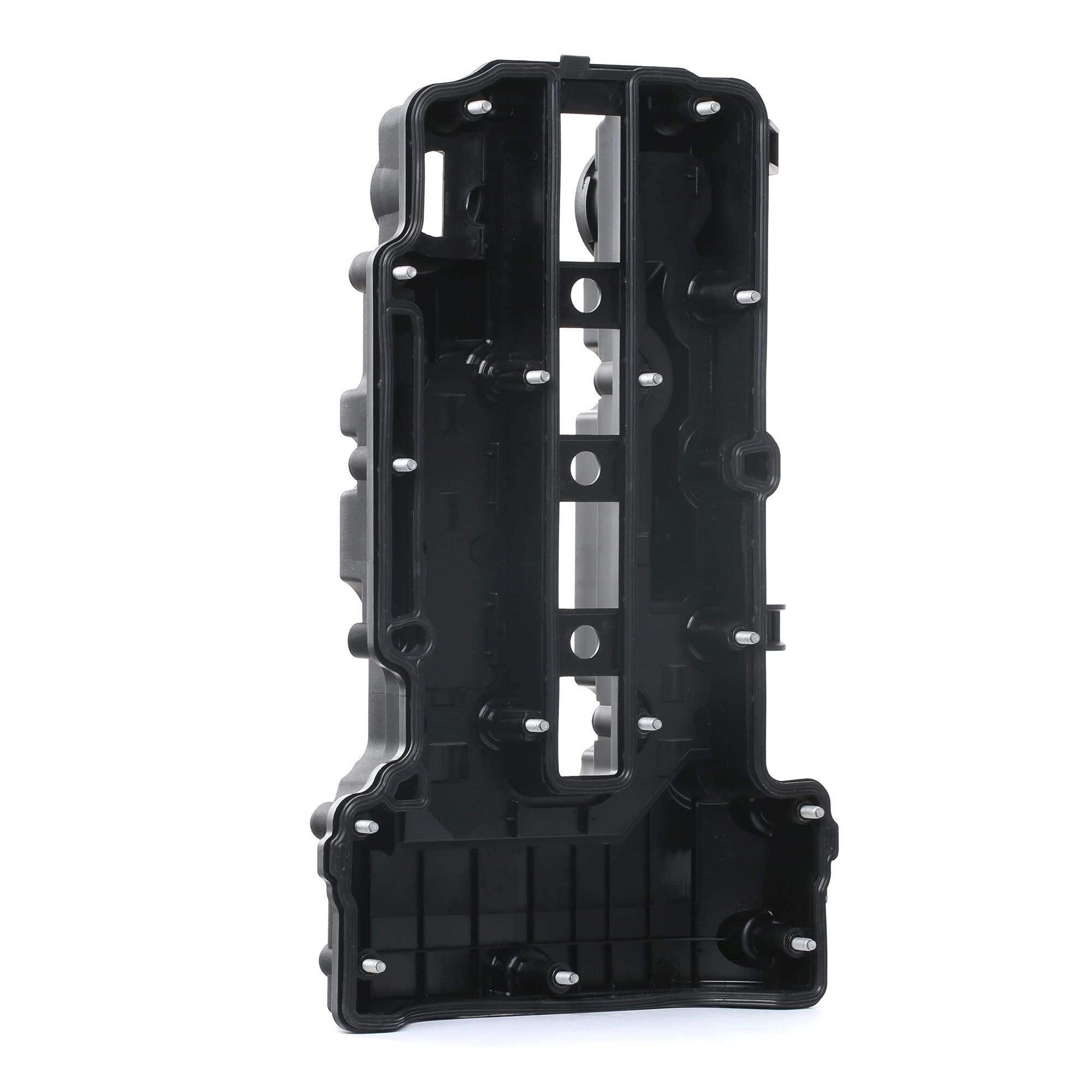 STARK SKCHC-4860006 Coperchio punterie con guarnizione Compatibilità con OPEL Corsa D Hatchback S07