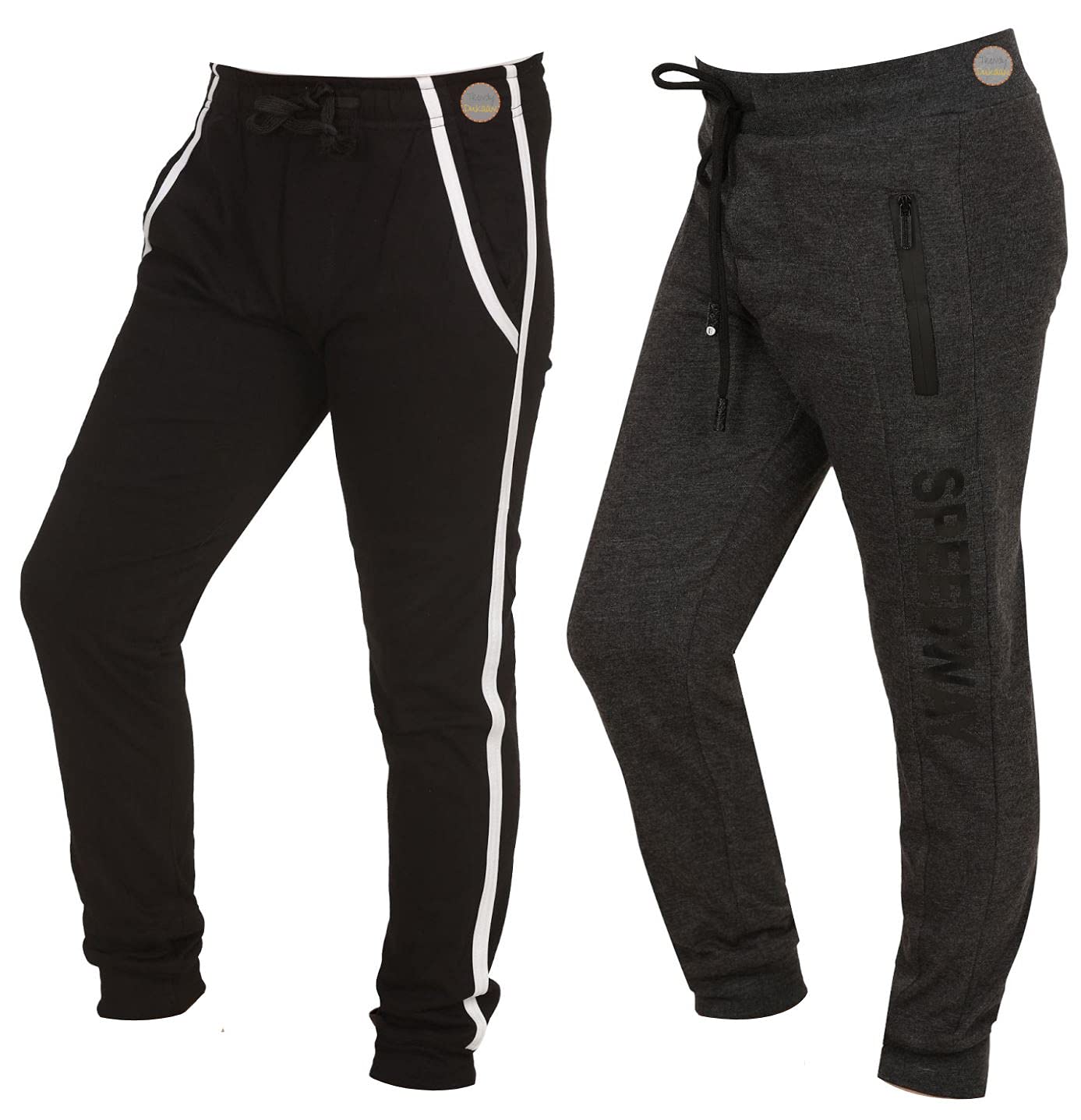 Spodnie dresowe dla chłopców i dziewcząt/dzieci Smart Joggers