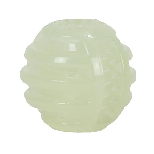 Ancol Extreme Glow Balls - Juguete Interactivo Flotante para Perros para Juegos de recuperación, Juguete…