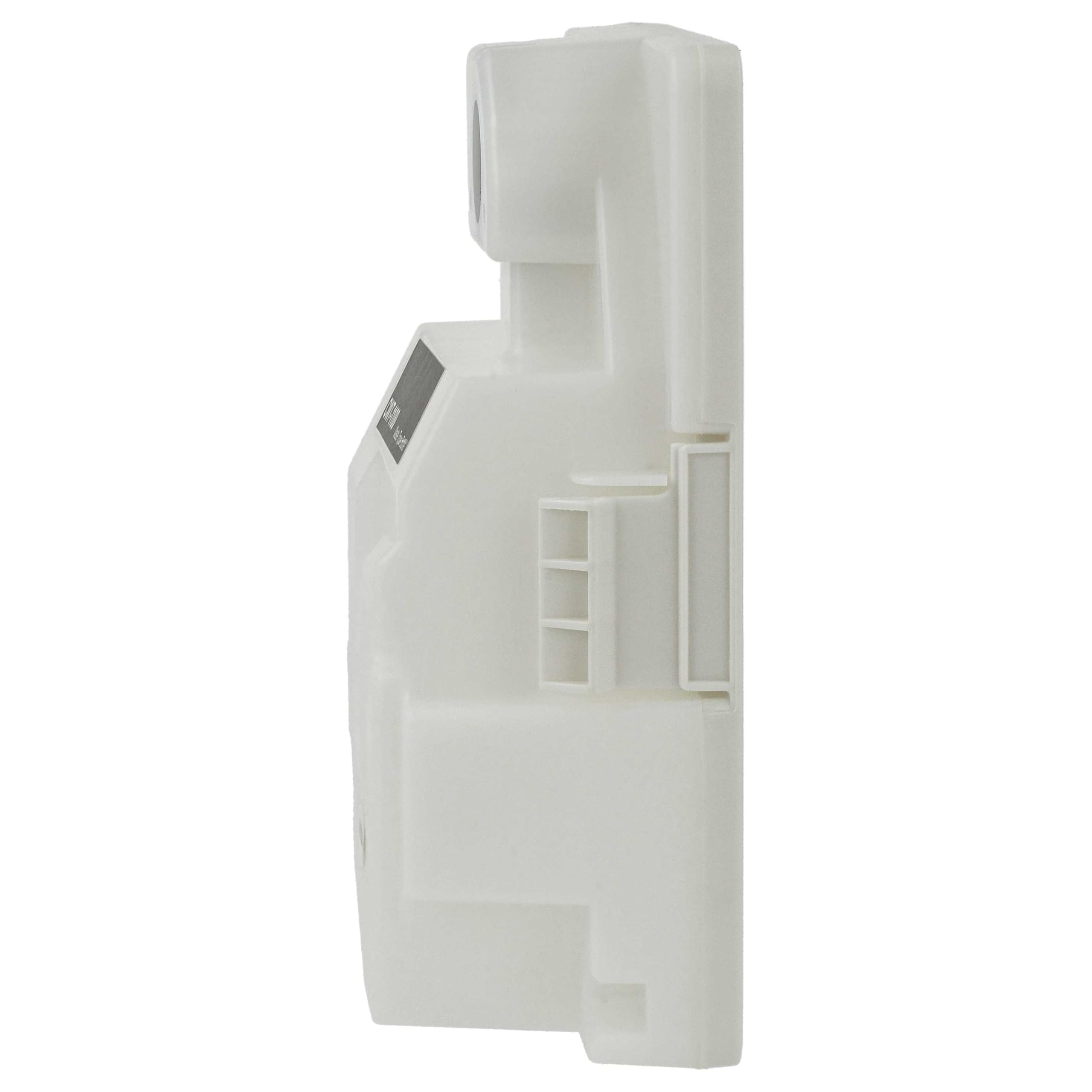 vhbw Bac de récupération de Toner usagé Compatible avec Xerox C235/DNI, C235V DNIUK, C230V DNIUK, C235, C230, C230/DNI imprimante Laser